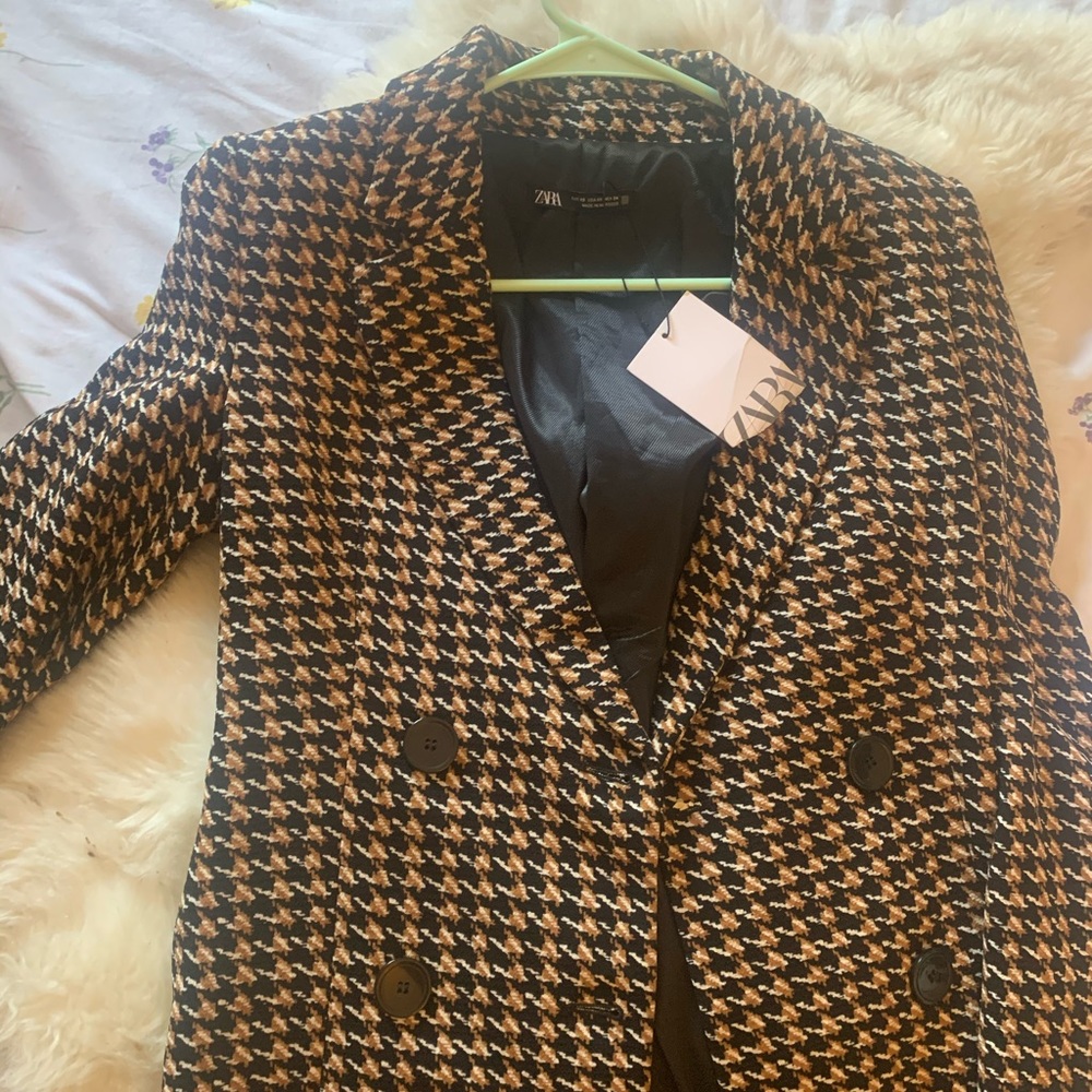Zara Blazer
